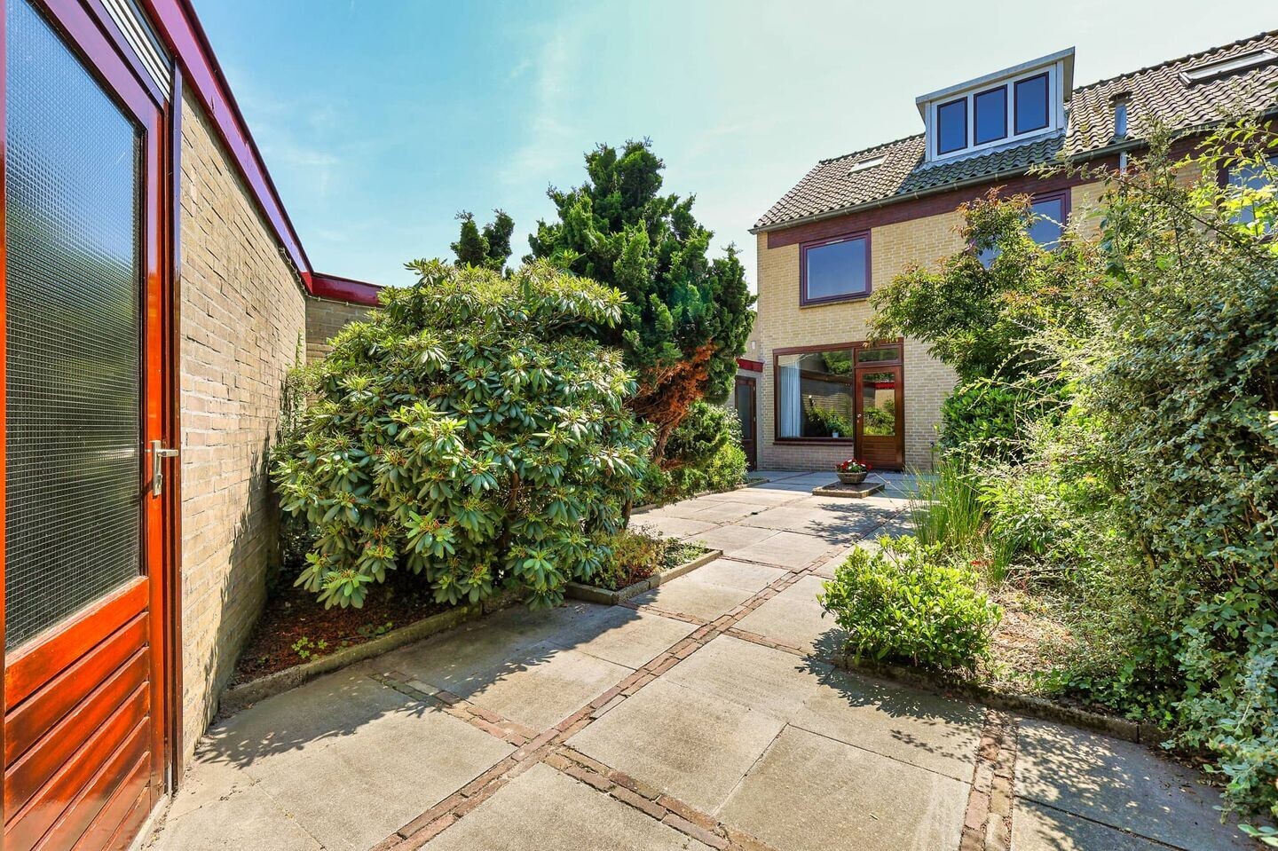Hoekwoning te koop: Rak 23, Bergen (Nh)