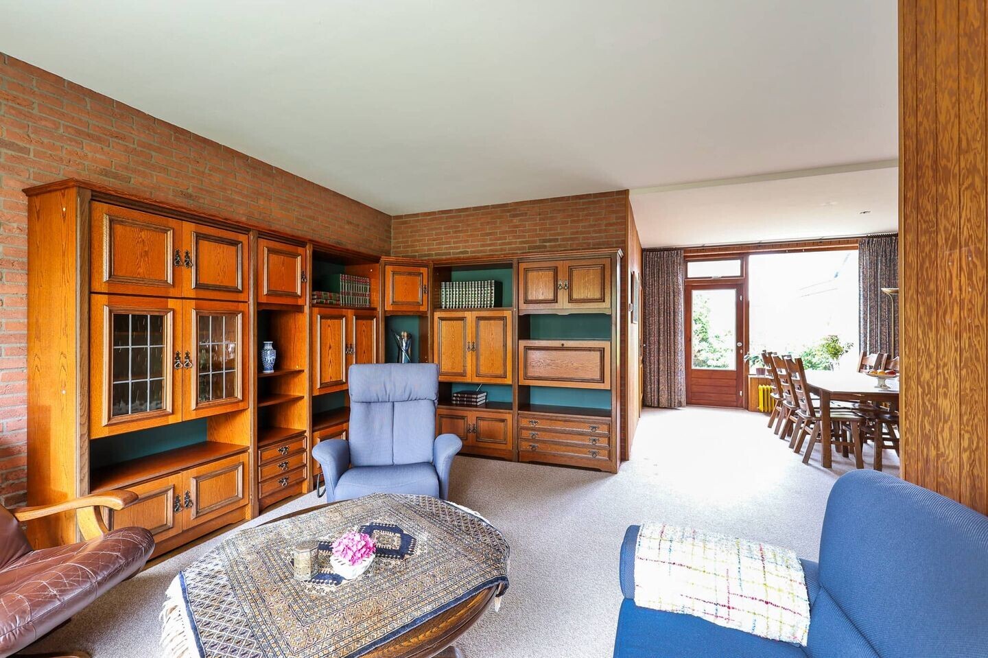 Hoekwoning te koop: Rak 23, Bergen (Nh)