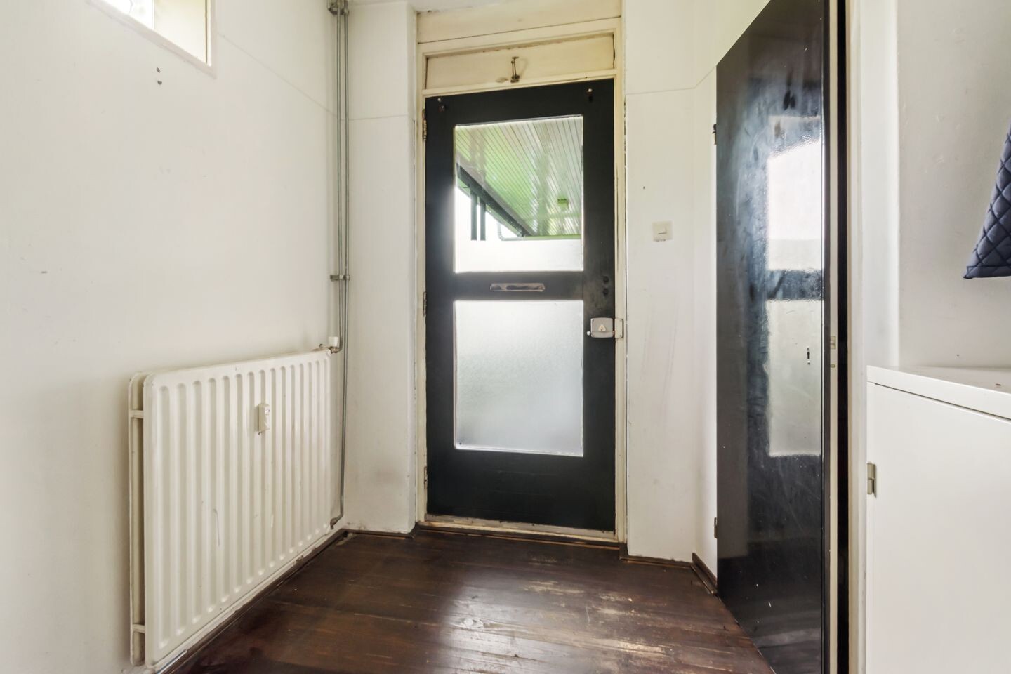 Appartement te koop: Zwet 8A, Bergen (Nh)