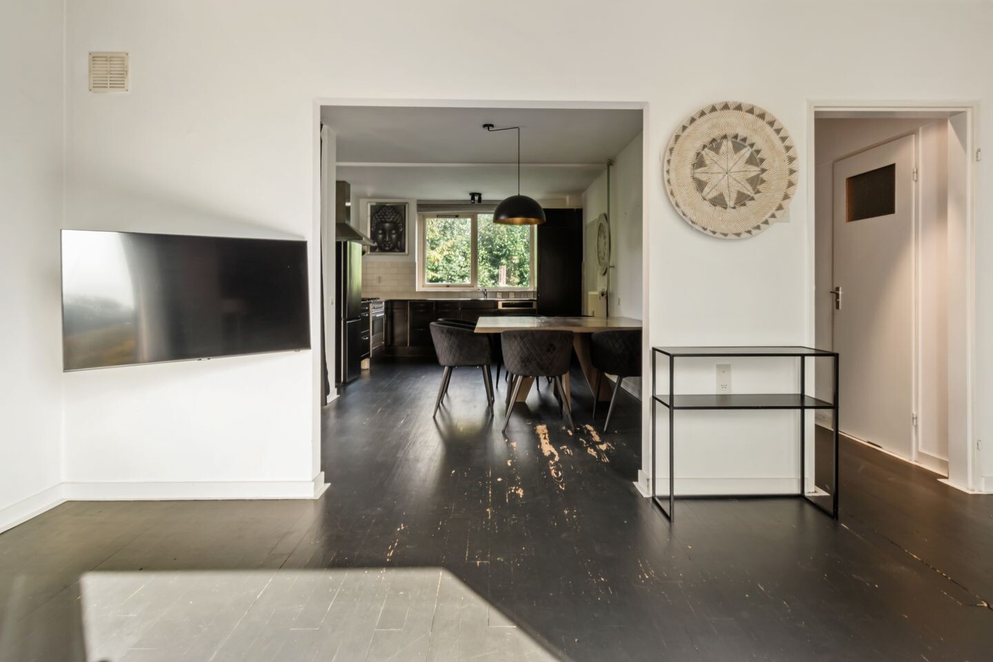 Appartement te koop: Zwet 8A, Bergen (Nh)