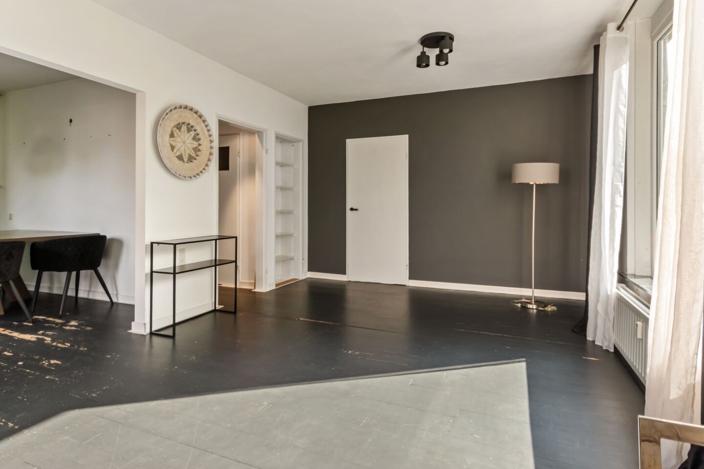 Appartement te koop: Zwet 8A, Bergen (Nh)