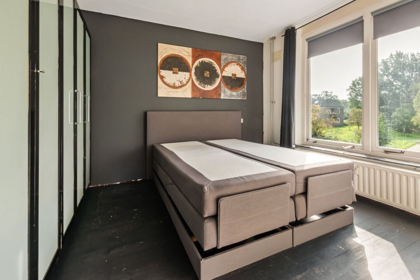 Appartement te koop: Zwet 8A, Bergen (Nh)