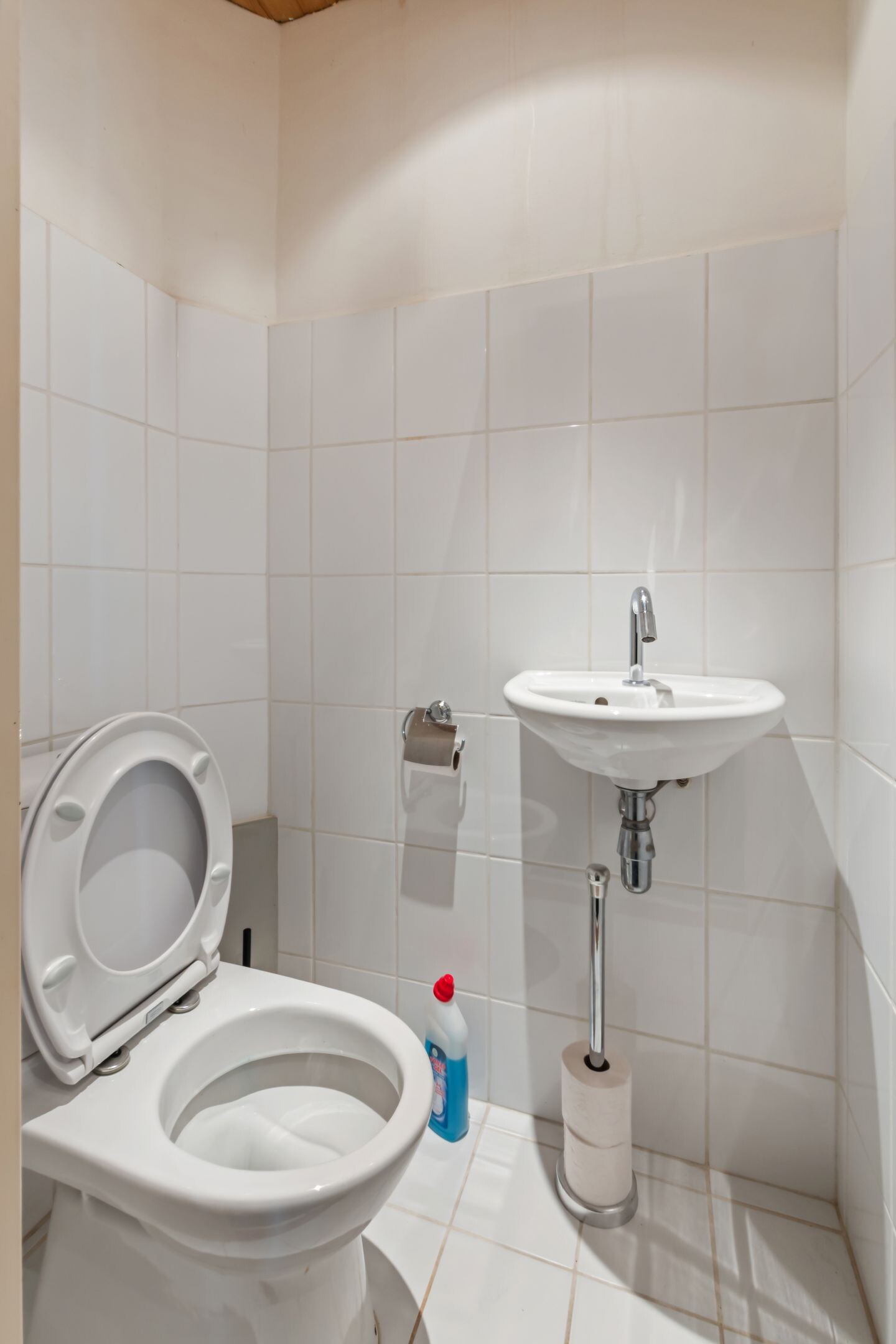 Appartement te koop: Zwet 8A, Bergen (Nh)