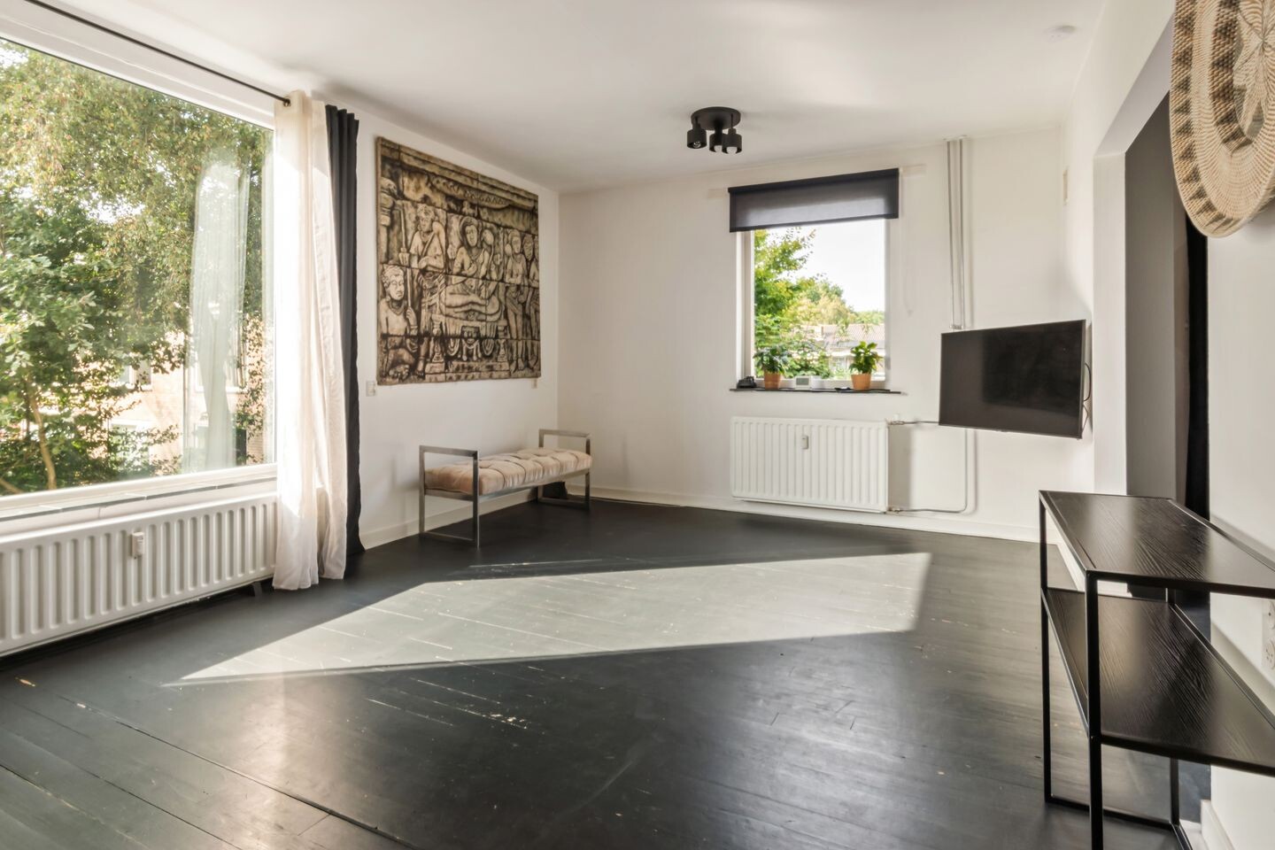 Appartement te koop: Zwet 8A, Bergen (Nh)