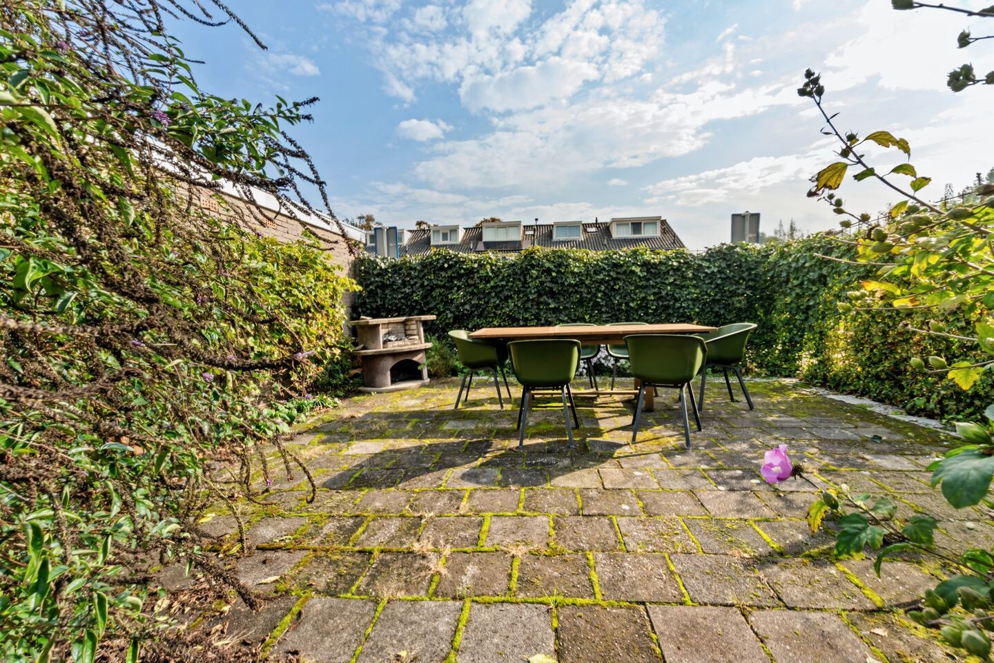 Appartement te koop: Zwet 8A, Bergen (Nh)