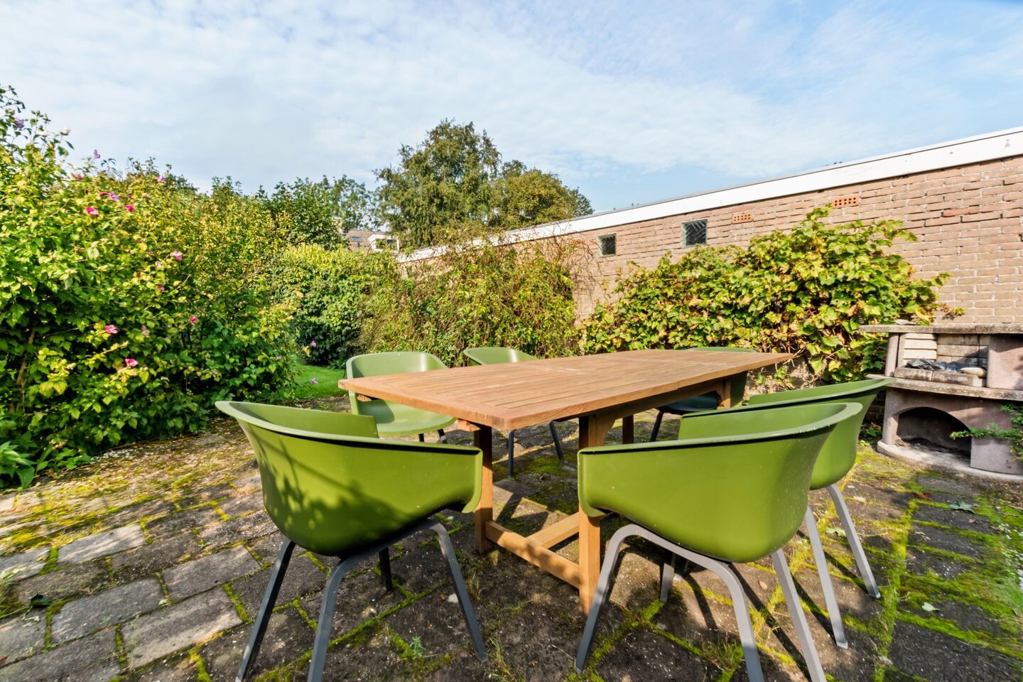 Appartement te koop: Zwet 8A, Bergen (Nh)