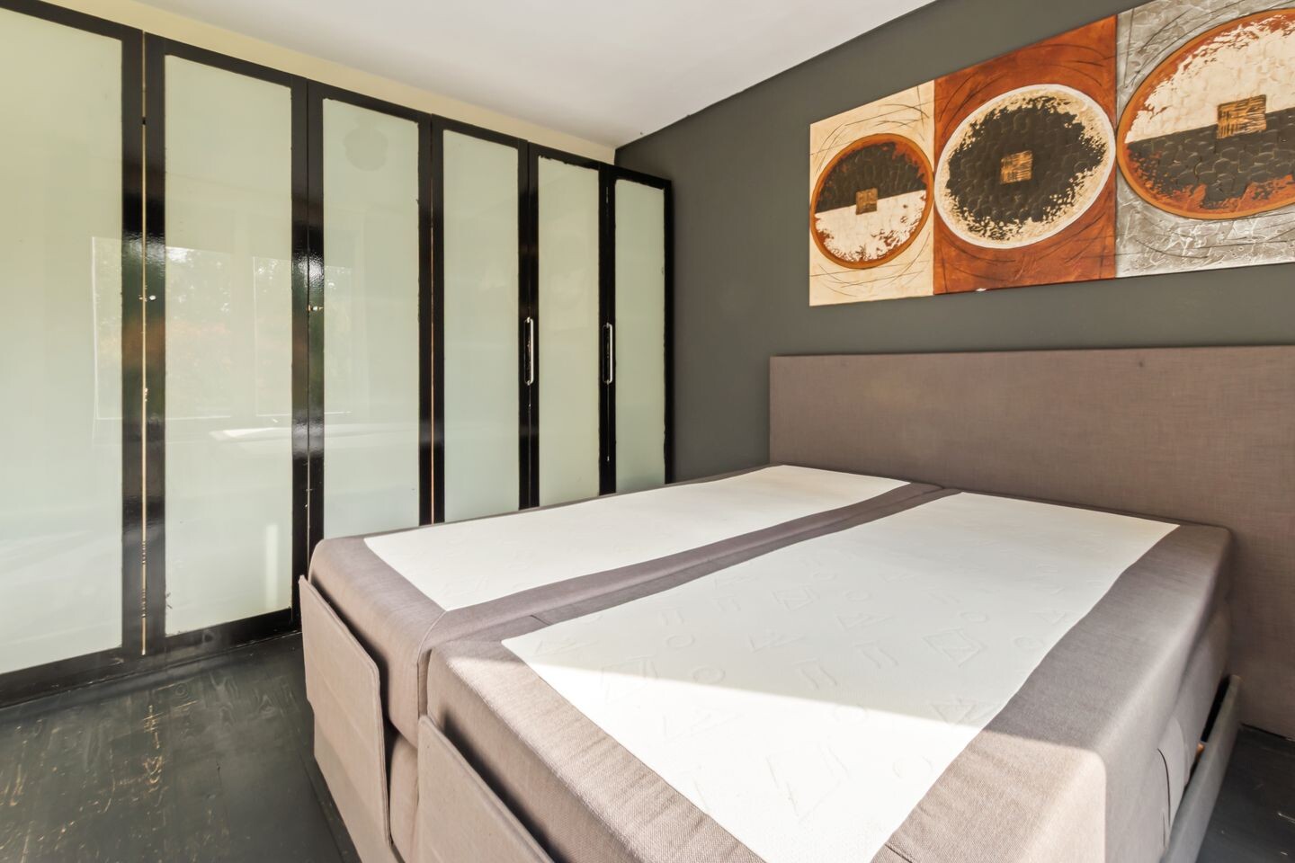 Appartement te koop: Zwet 8A, Bergen (Nh)