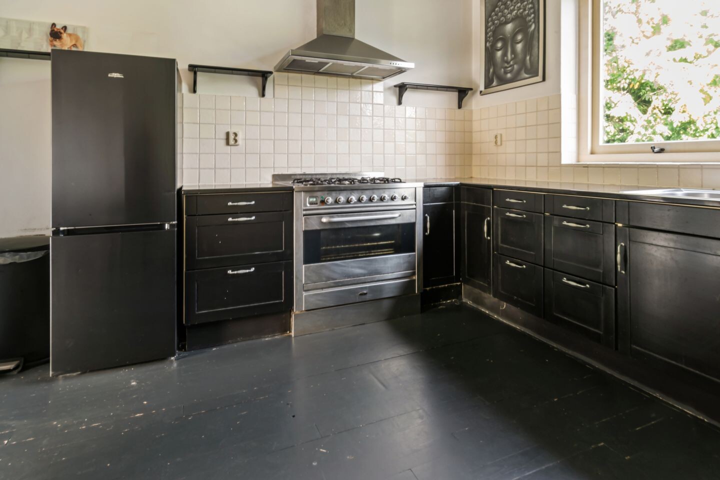 Appartement te koop: Zwet 8A, Bergen (Nh)