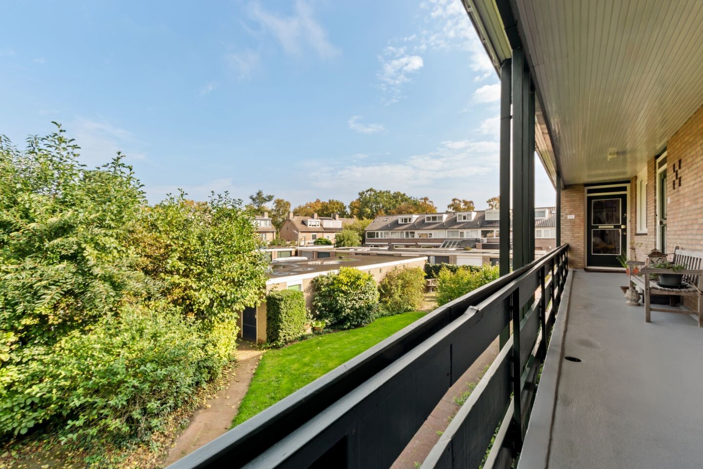 Appartement te koop: Zwet 8A, Bergen (Nh)