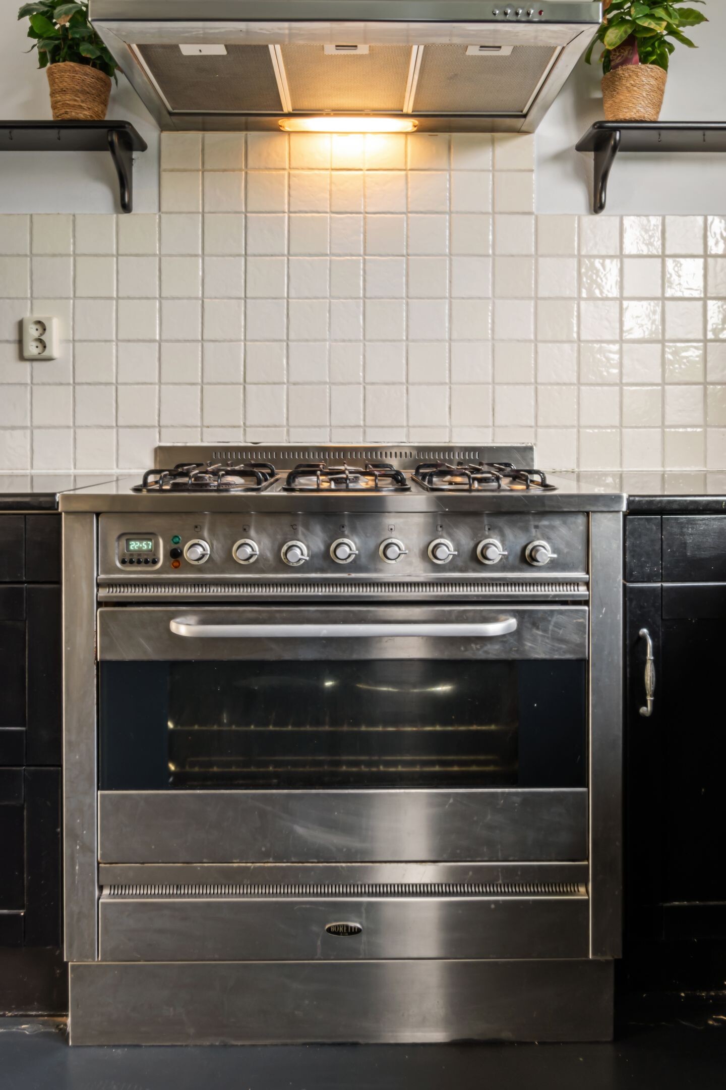 Appartement te koop: Zwet 8A, Bergen (Nh)