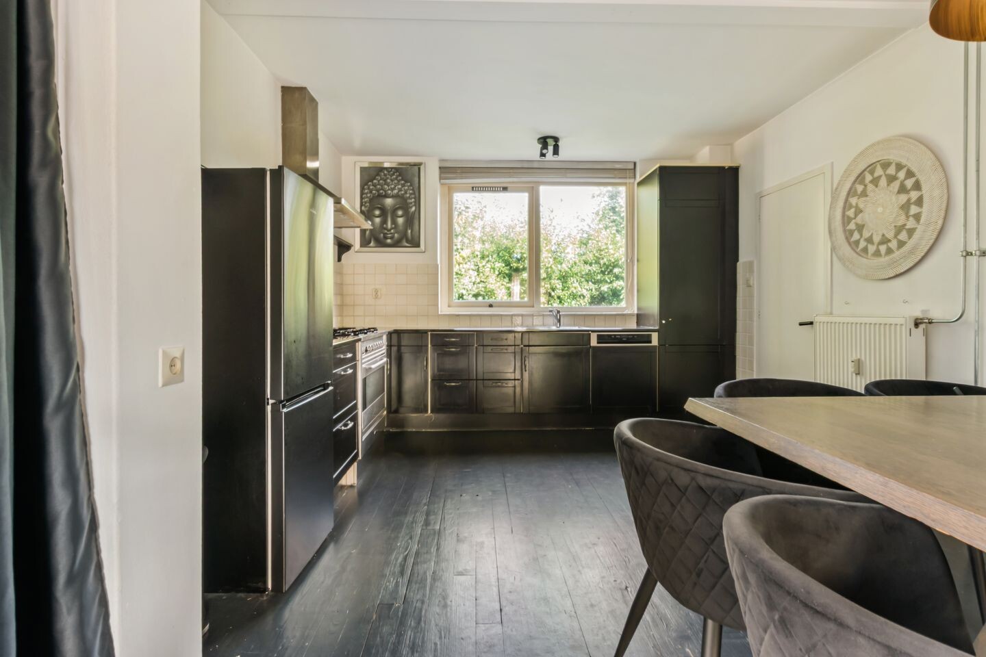 Appartement te koop: Zwet 8A, Bergen (Nh)