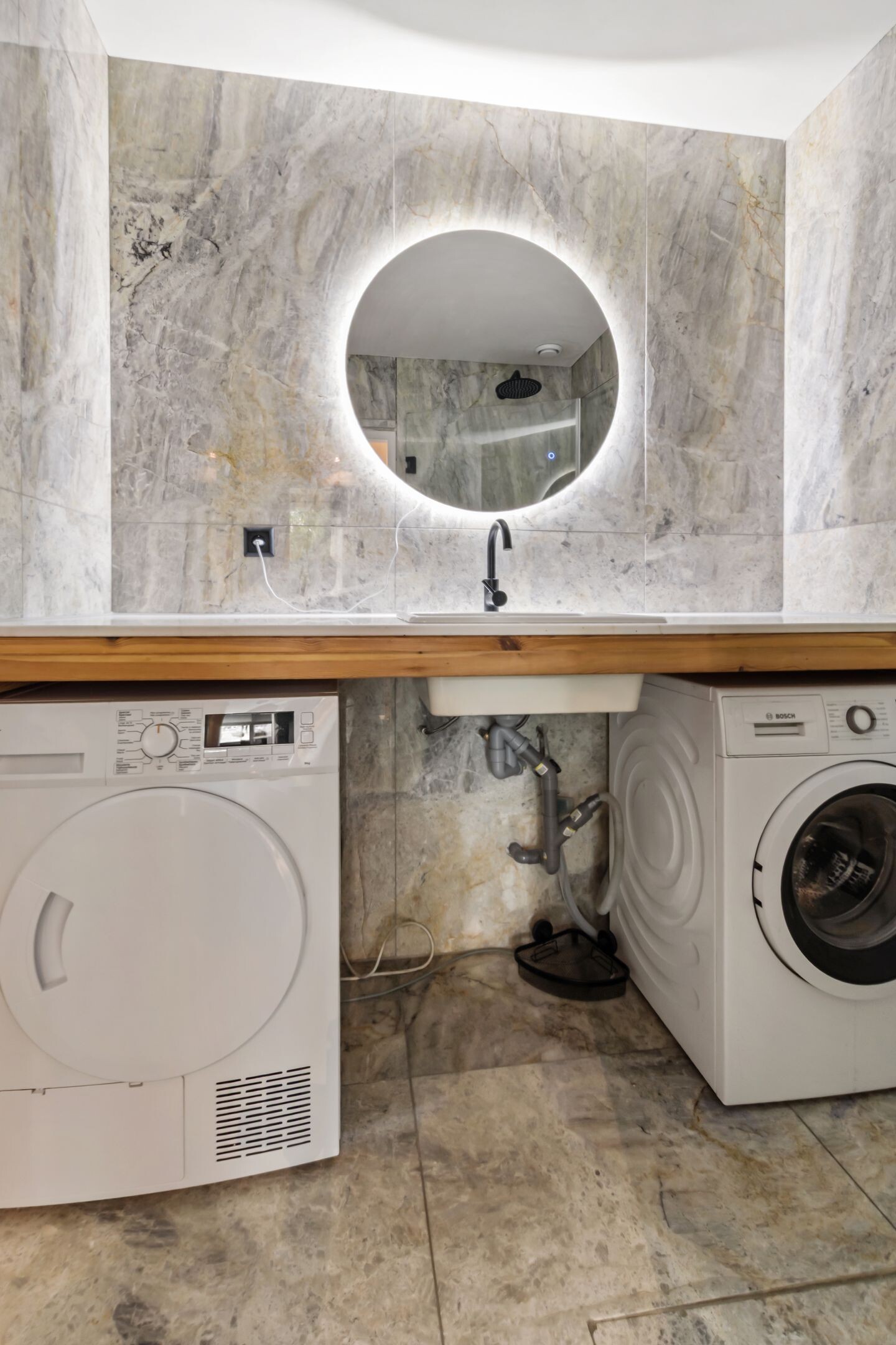 Appartement te koop: Zwet 8A, Bergen (Nh)