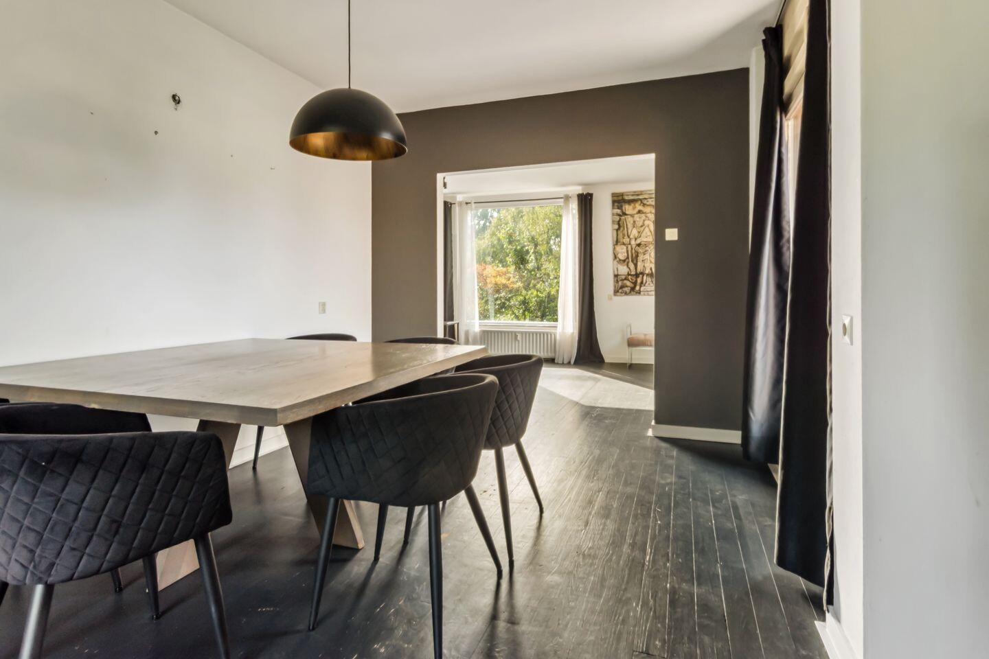 Appartement te koop: Zwet 8A, Bergen (Nh)