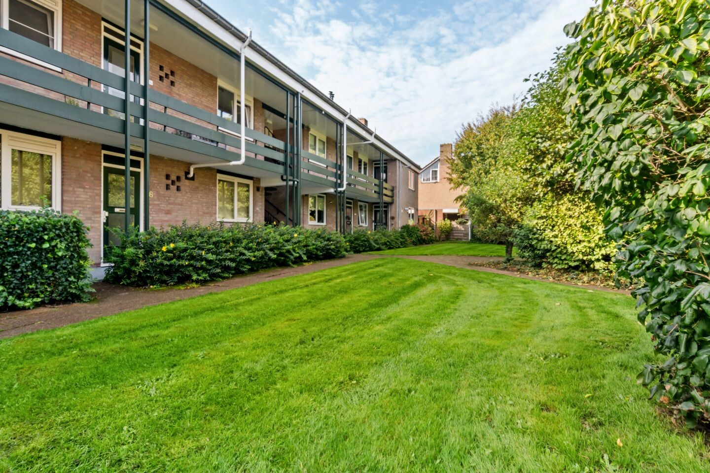 Appartement te koop: Zwet 8A, Bergen (Nh)