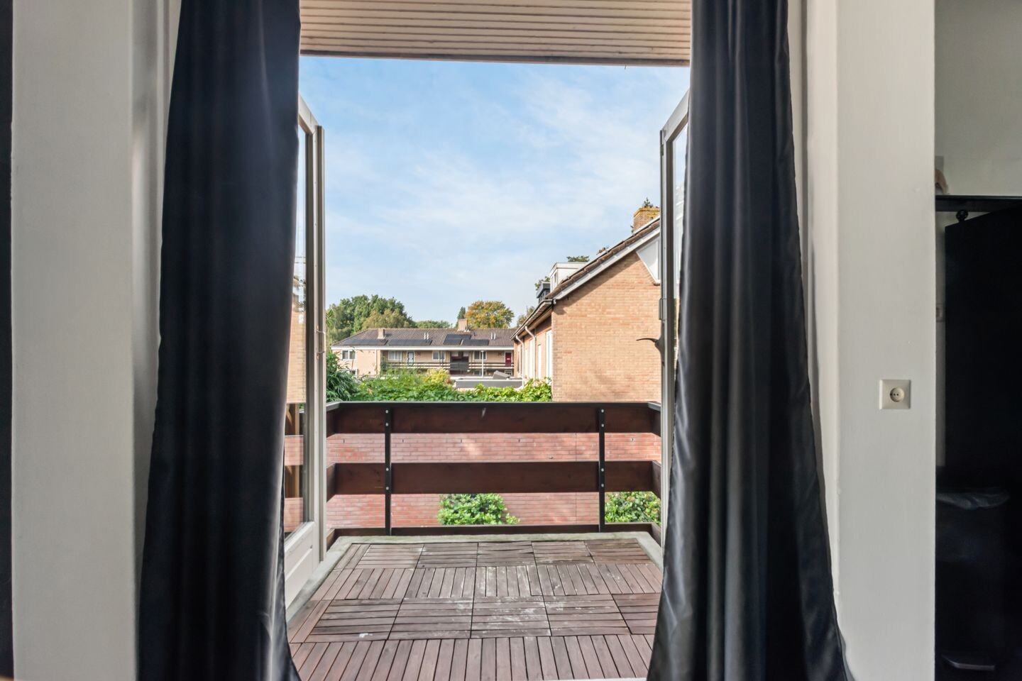 Appartement te koop: Zwet 8A, Bergen (Nh)