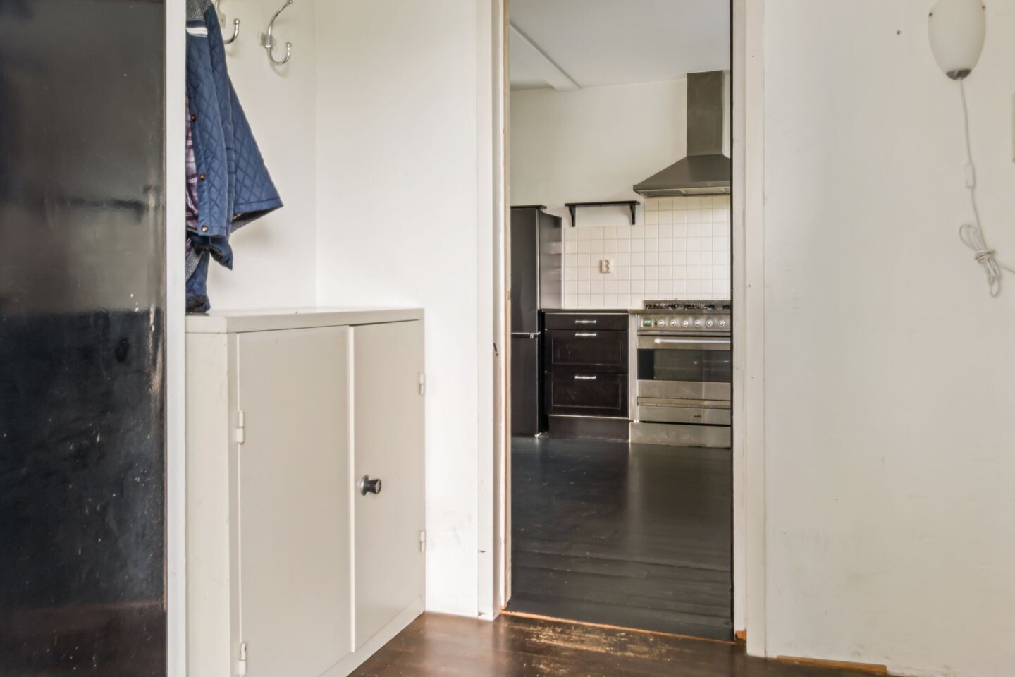 Appartement te koop: Zwet 8A, Bergen (Nh)