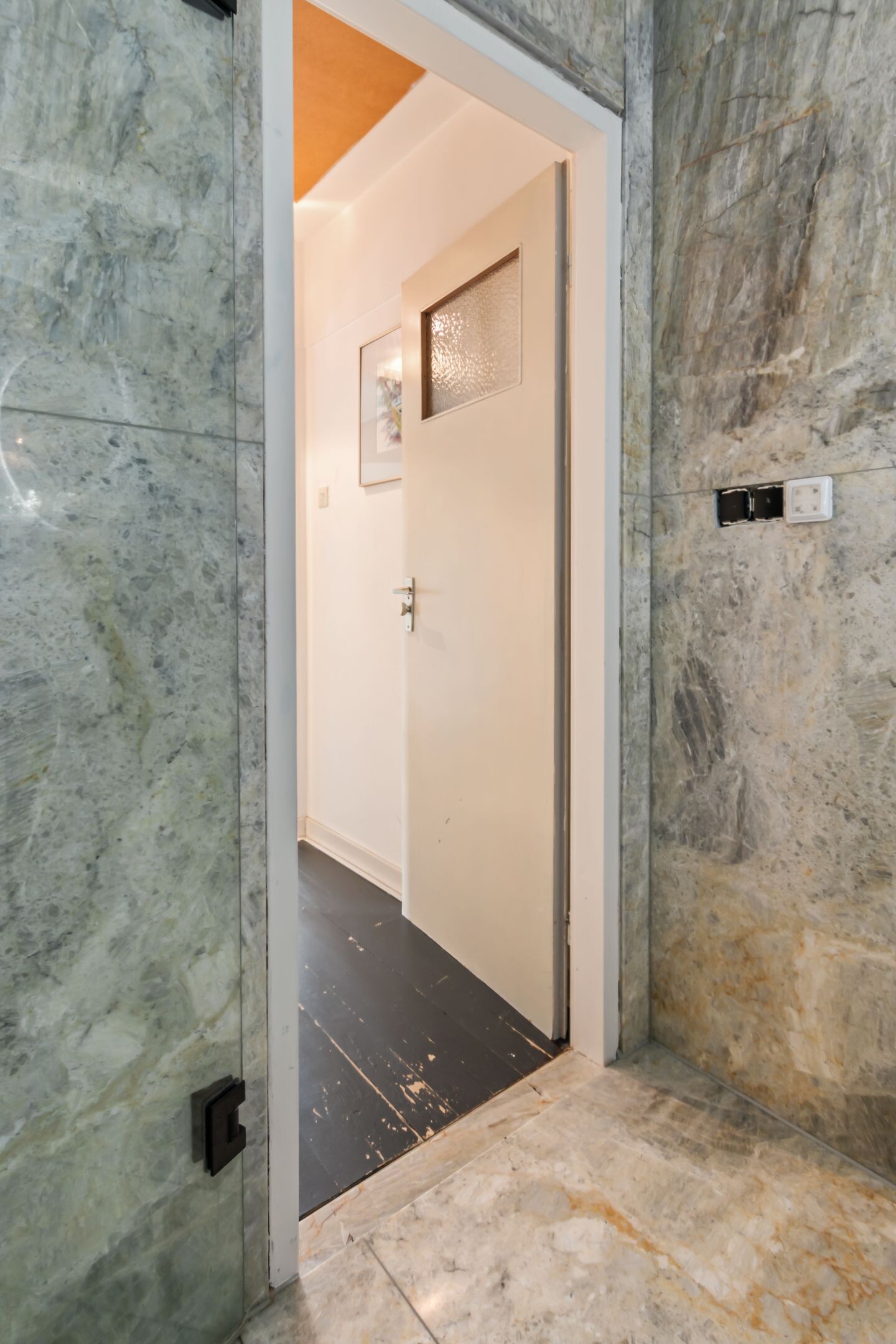 Appartement te koop: Zwet 8A, Bergen (Nh)