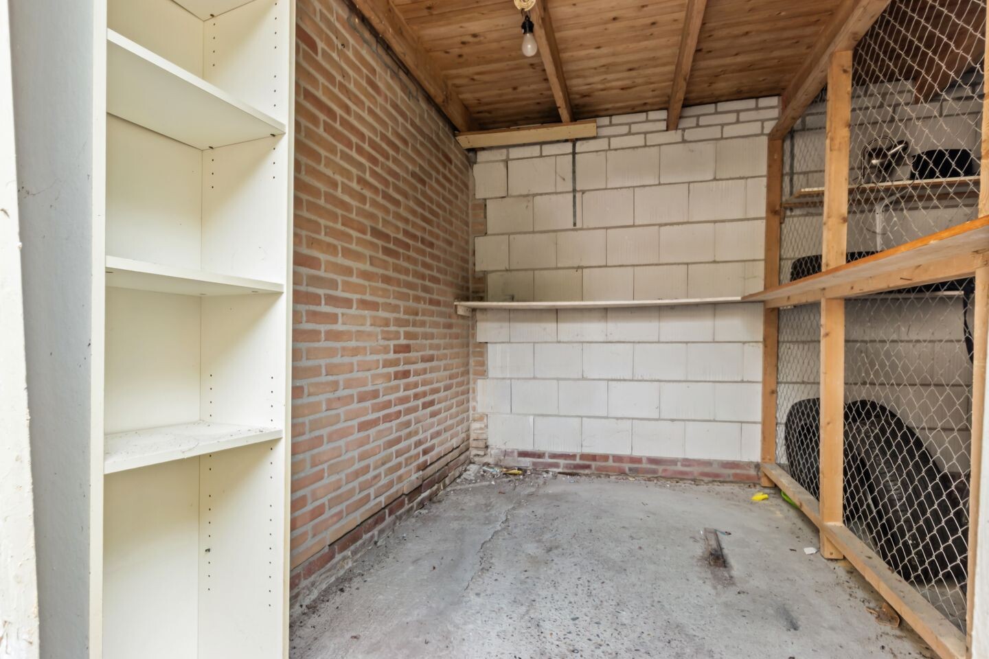Appartement te koop: Zwet 8A, Bergen (Nh)