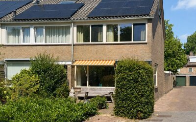 Huis te koop Loop 31