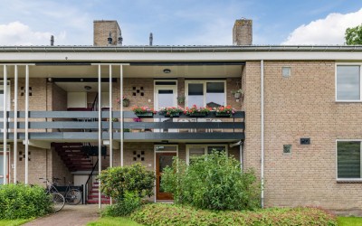 Van Blaaderenweg 11