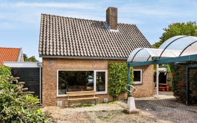 Bergerweg 57-A