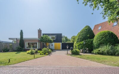 Bergerweg 54