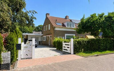 Jan Apeldoornweg 12