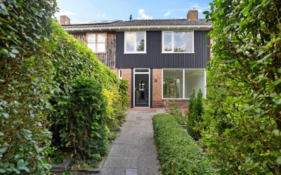 Tjipke Visserweg 13