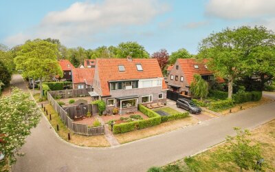Tuindorpweg 1