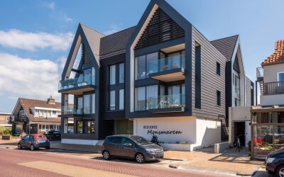Zeeweg 31-K