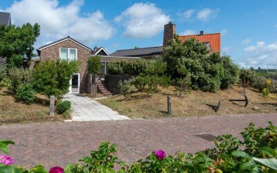 Paulineweg 4