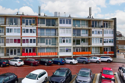 Van der Wijckplein 11-C