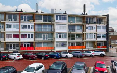 Van der Wijckplein 11-C