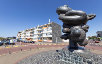Van der Wijckplein 21