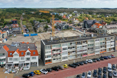 Van der Wijckplein 3-B