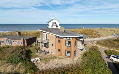 Huis te koop C.F. Zeiler Boulevard 16