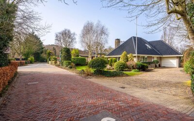 Duinweg 121-B