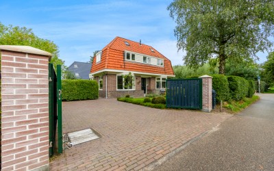 Boschmansweg 21