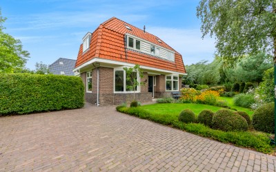 Boschmansweg 21