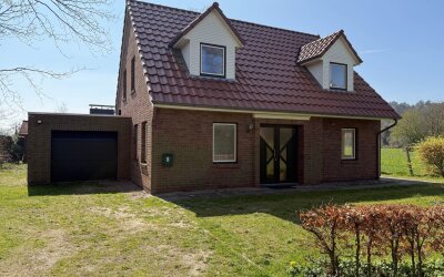 Burgemeester Peecklaan 8