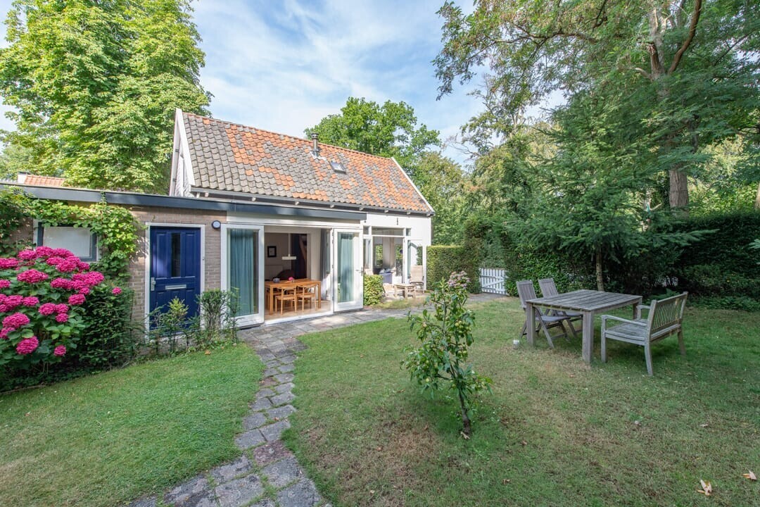 Appartement te koop: Burgemeester Peecklaan 32, Schoorl