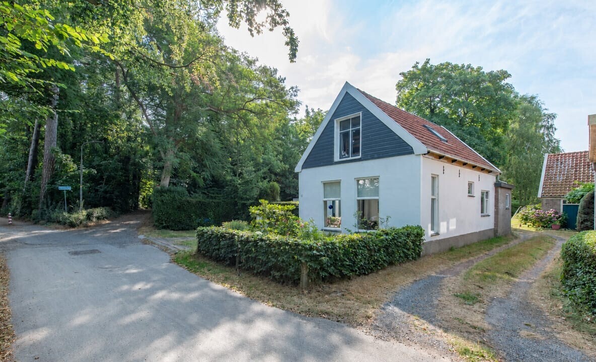 Appartement te koop: Burgemeester Peecklaan 32, Schoorl