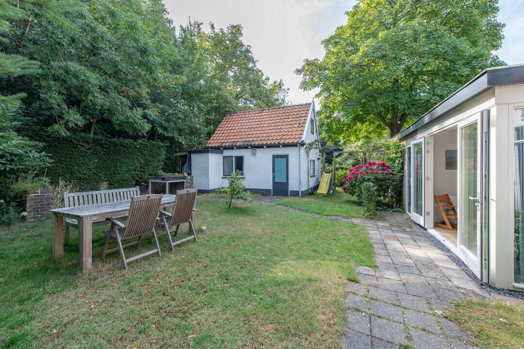 Appartement te koop: Burgemeester Peecklaan 32, Schoorl