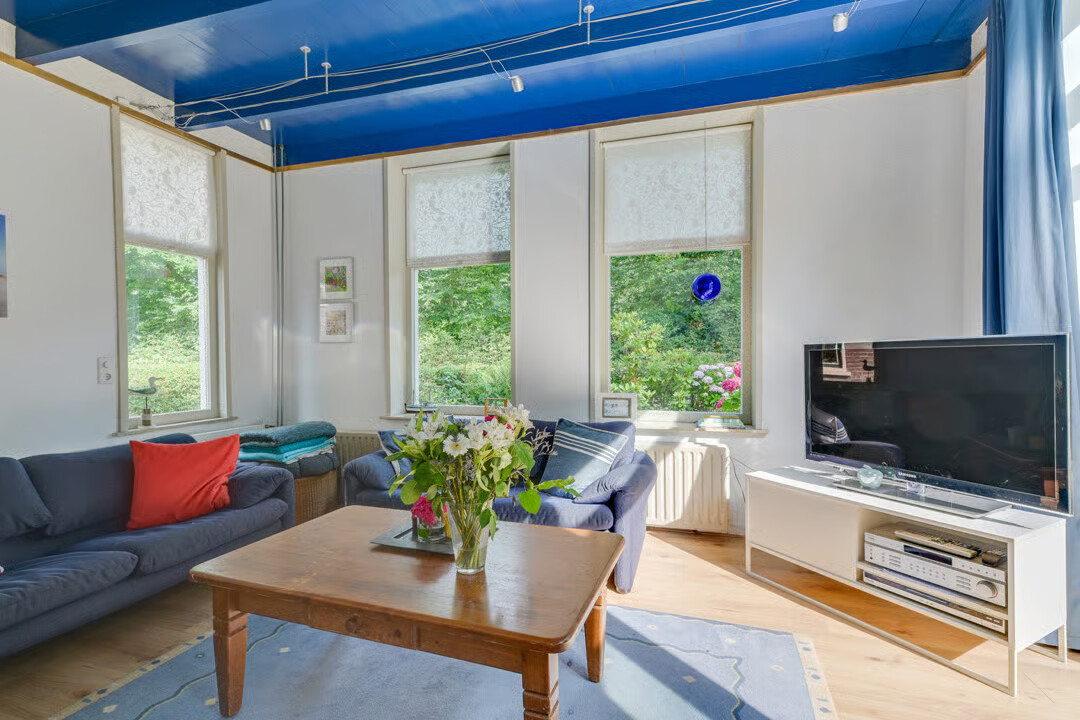 Appartement te koop: Burgemeester Peecklaan 32, Schoorl