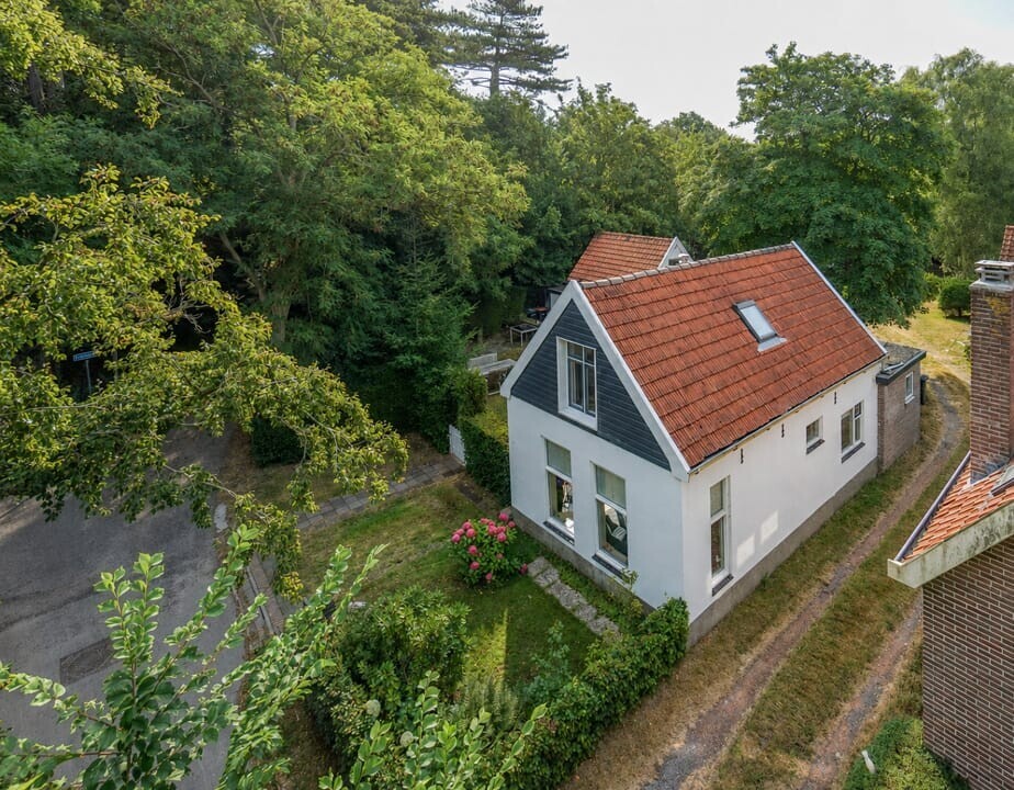 Appartement te koop: Burgemeester Peecklaan 32, Schoorl