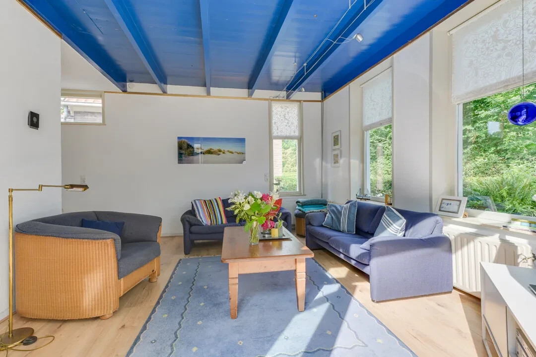 Appartement te koop: Burgemeester Peecklaan 32, Schoorl
