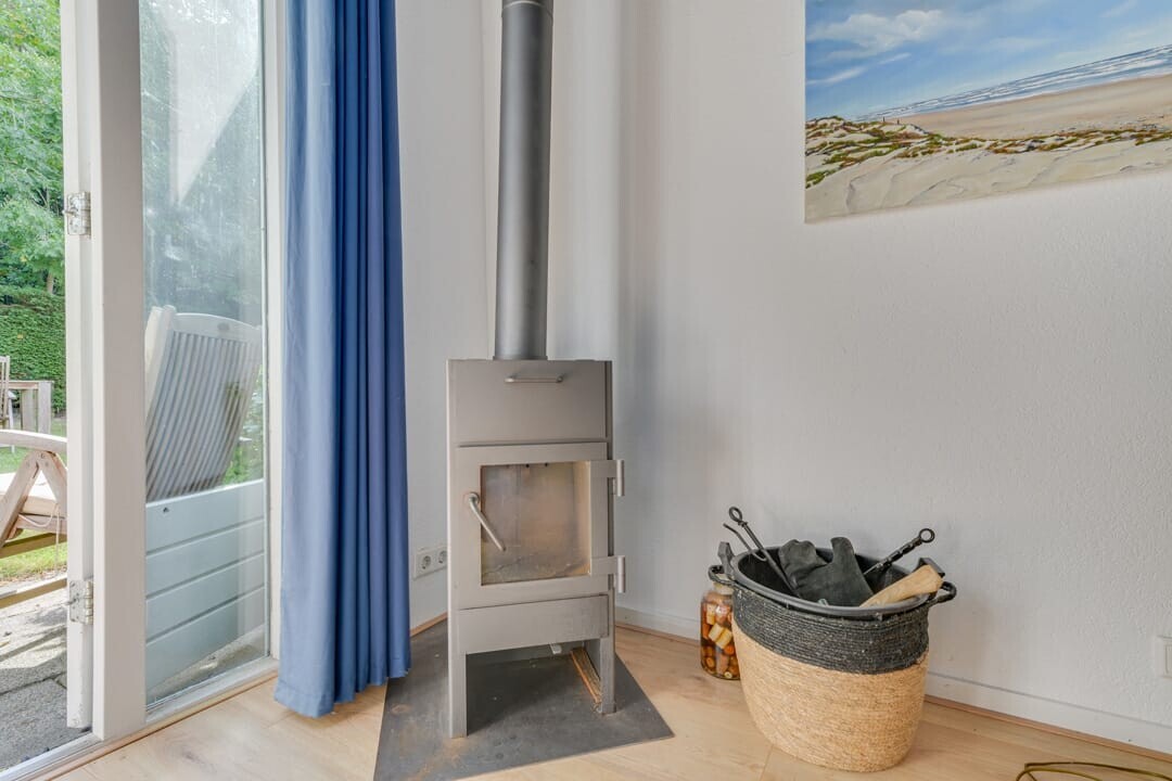 Appartement te koop: Burgemeester Peecklaan 32, Schoorl