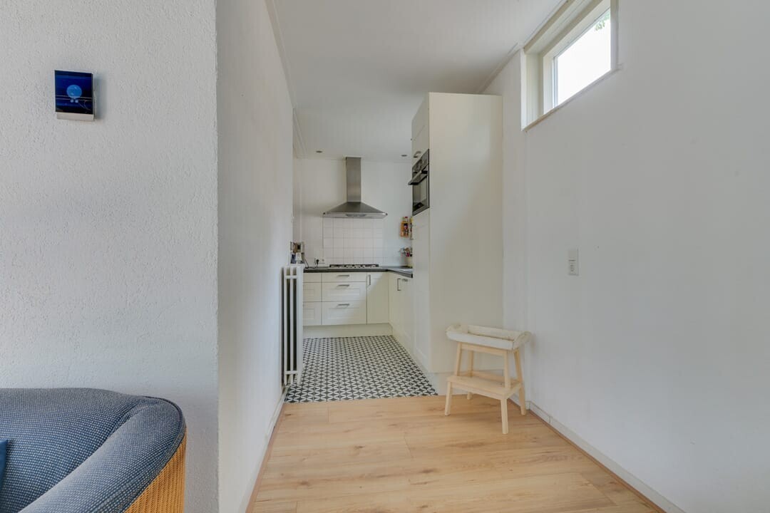 Appartement te koop: Burgemeester Peecklaan 32, Schoorl