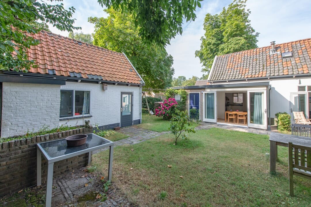 Appartement te koop: Burgemeester Peecklaan 32, Schoorl