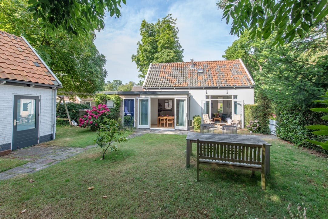Appartement te koop: Burgemeester Peecklaan 32, Schoorl